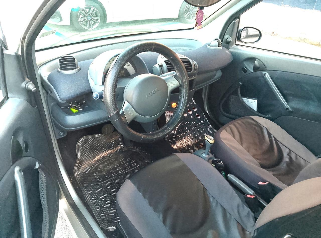 Smart 600 & pulse (45 kW)