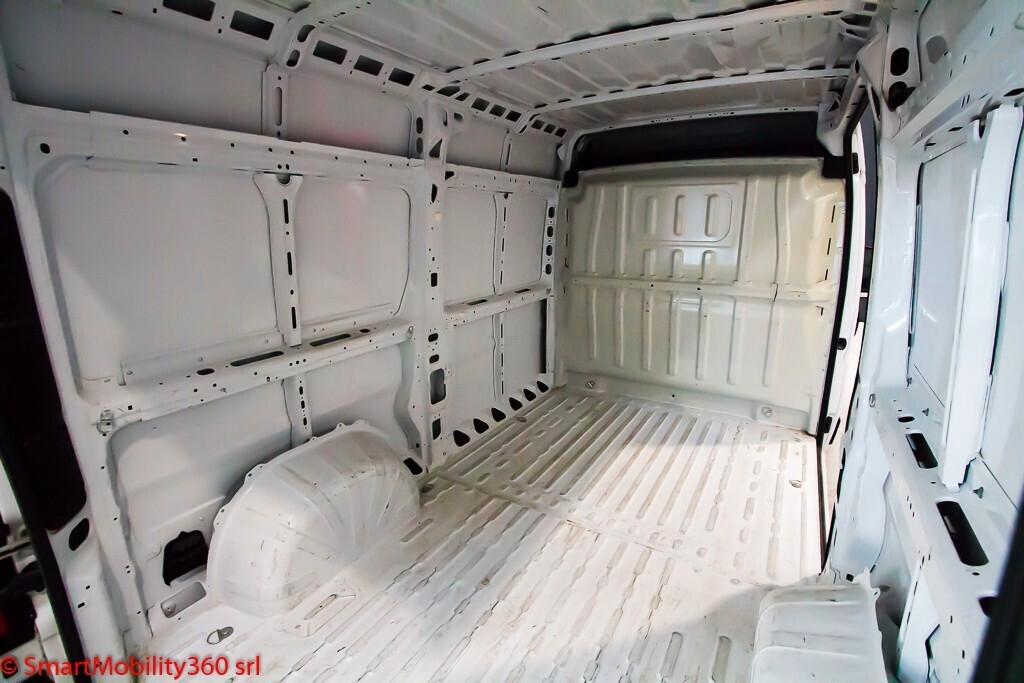 FIAT - Ducato 35 MH2 2.2 mjt3 140cv