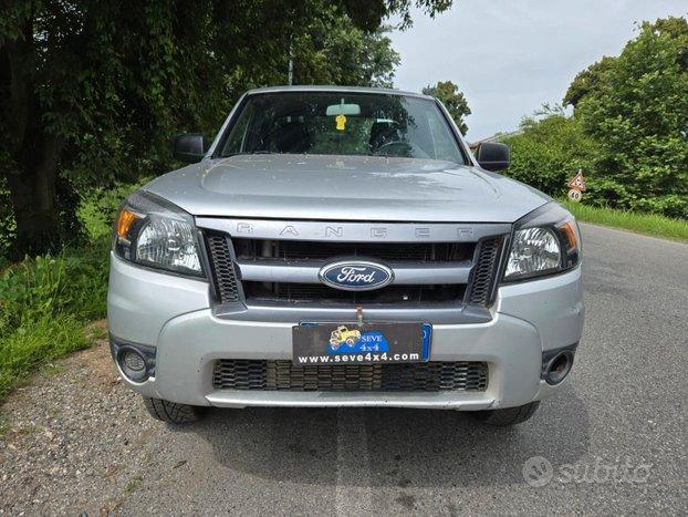 Ford Ranger 2.5 TDCi Super Cab XL 4p.ti