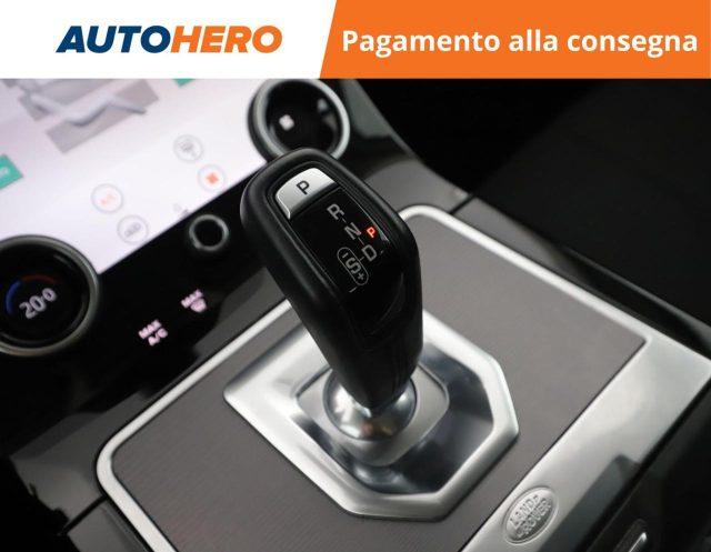 LAND ROVER Range Rover Evoque 2.0D I4-L.Flw 150 CV S