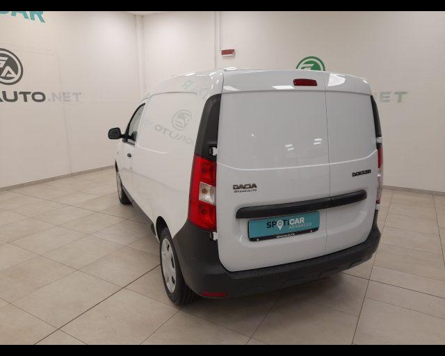 DACIA Dokker - 1.5 dci Comfort s&s 90cv