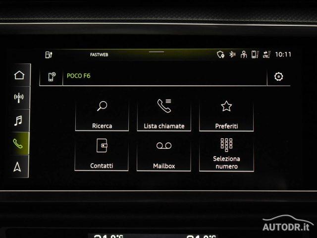 AUDI Q3 45 TFSIe S-Tronic 2xS-Line Retrocamera, Cerchi 19"