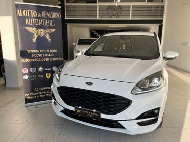 Ford Kuga 1.5 EcoBlue 120 CV aut. 2WD ST-Line