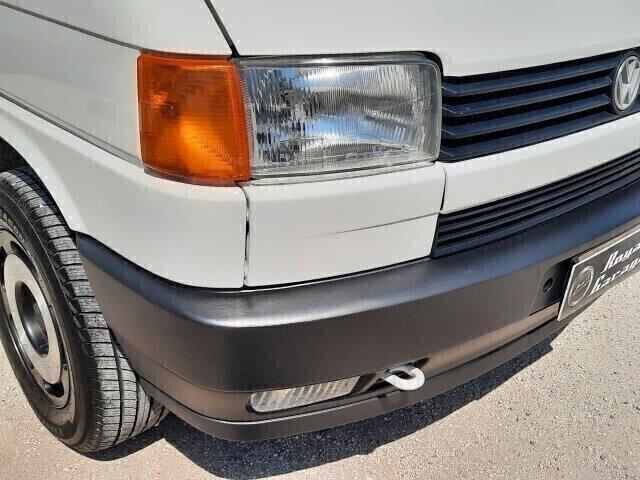 Volkswagen T4 Multivan 24d syncro 4x4 allstar -ASI\CRS -93