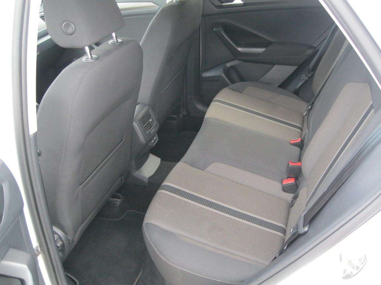 Volkswagen T-Roc 1.0 TSI Advanced BlueMotion Technology