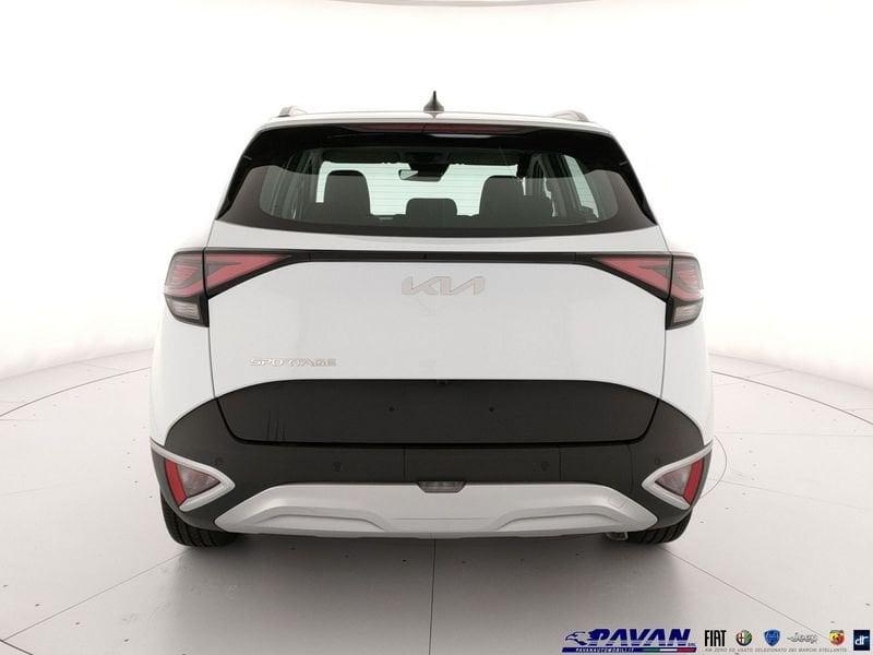 Kia Sportage 1.6 147cv GPL BUSINESS