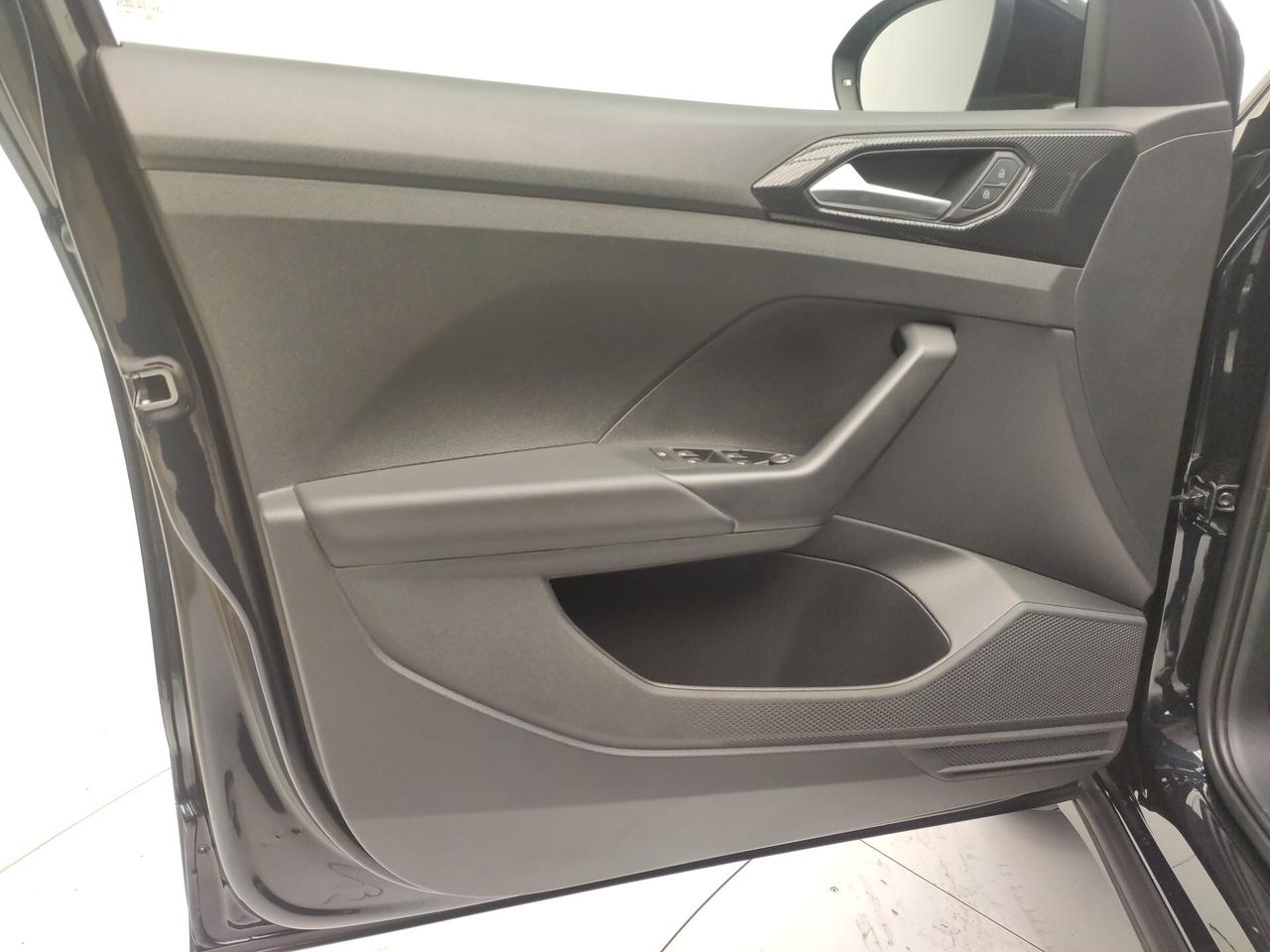 Volkswagen T-Cross 1.0 TSI 115 CV DSG Edition Plus