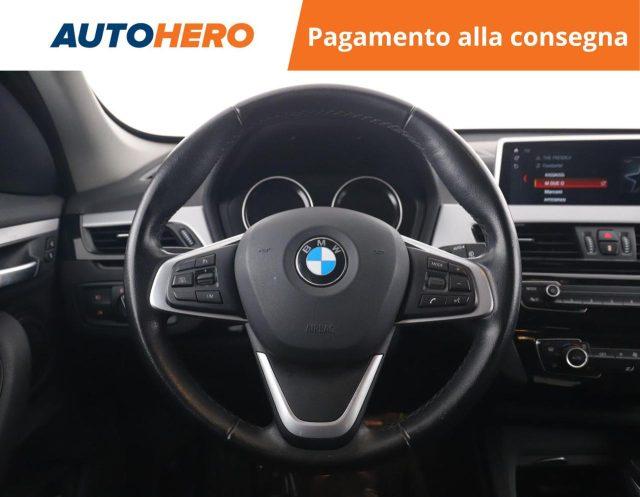 BMW X1 xDrive25e Advantage