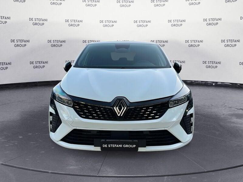 Renault Clio Clio Full Hybrid E-Tech Techno 145 CV