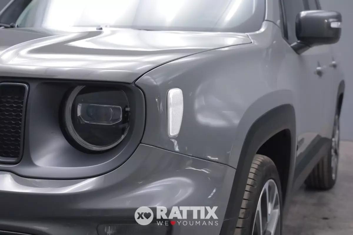 Jeep Renegade 1.3 T4 Phev 240CV S 4xe AT6