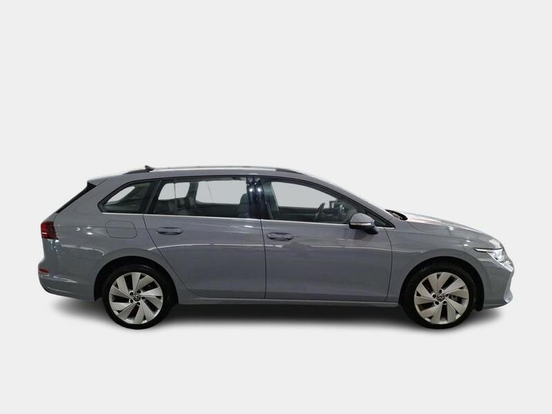 VOLKSWAGEN GOLF VARIANT VIII 2.0 TDI SCR STYLE DSG STATION WAGON