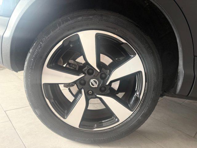NISSAN Qashqai 1.2 DIG-T Visia