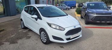 FORD Fiesta 1.4 3 porte Bz.- GPL