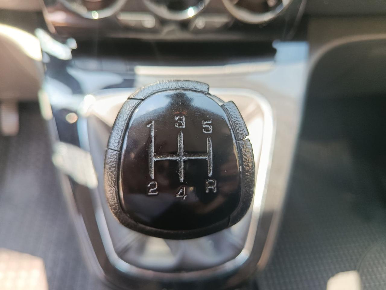 Lancia Ypsilon 1.3 Multujet #6224