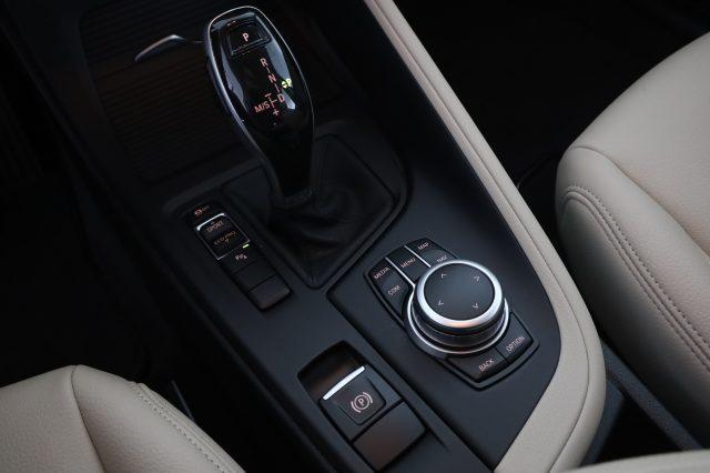 BMW X1 X1 sDrive16d BUSINESS ADVANTAGE