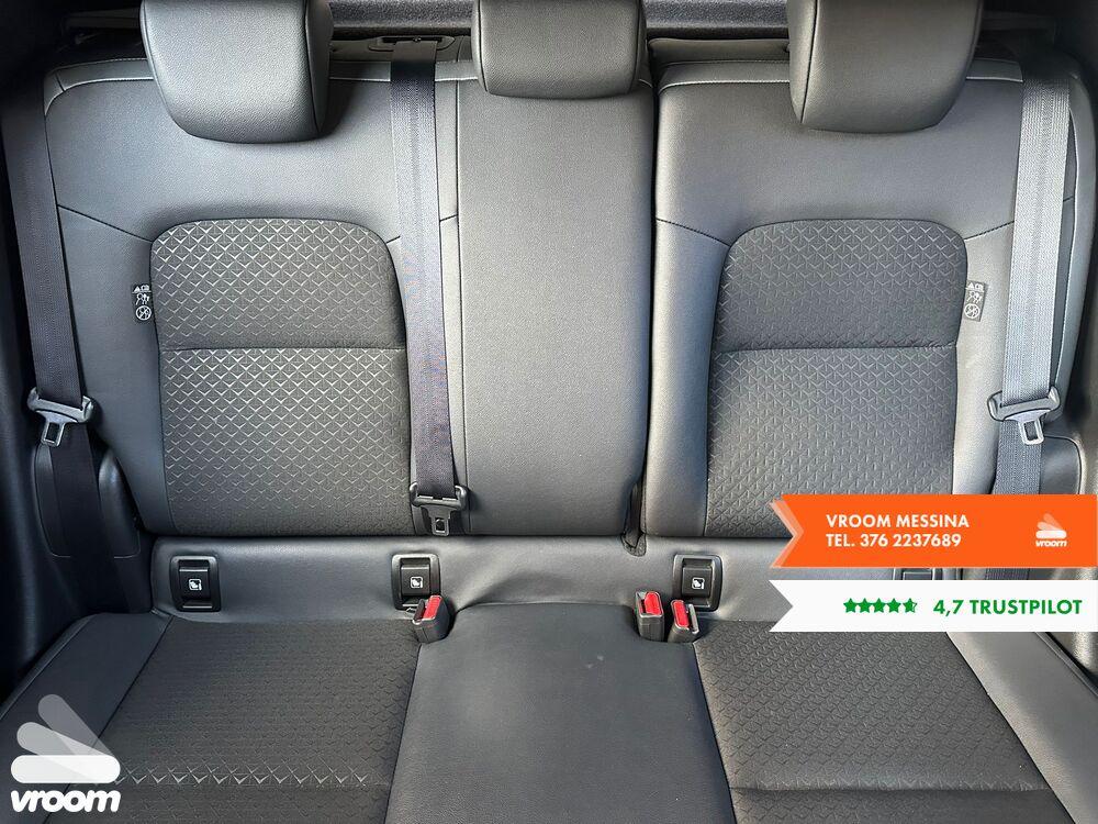 NISSAN Juke 2ª serie Juke 1.0 DIG-T 114 CV DCT...