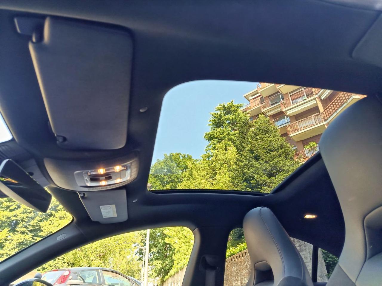 Mercedes-Benz CLA 220 AMG Line Advanced Pl #11383