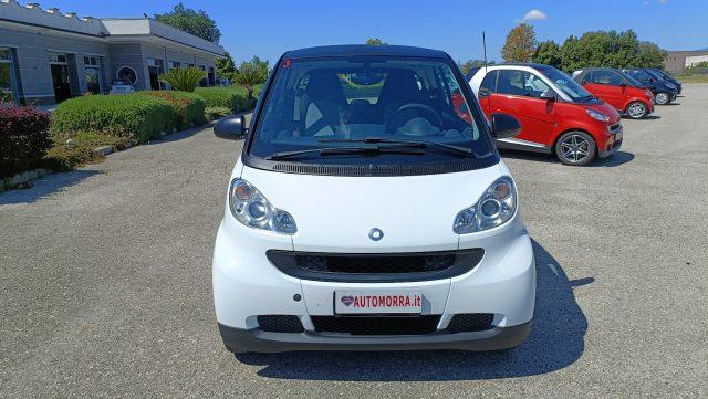 SMART ForTwo 1000 52 kW coupé pure n°3