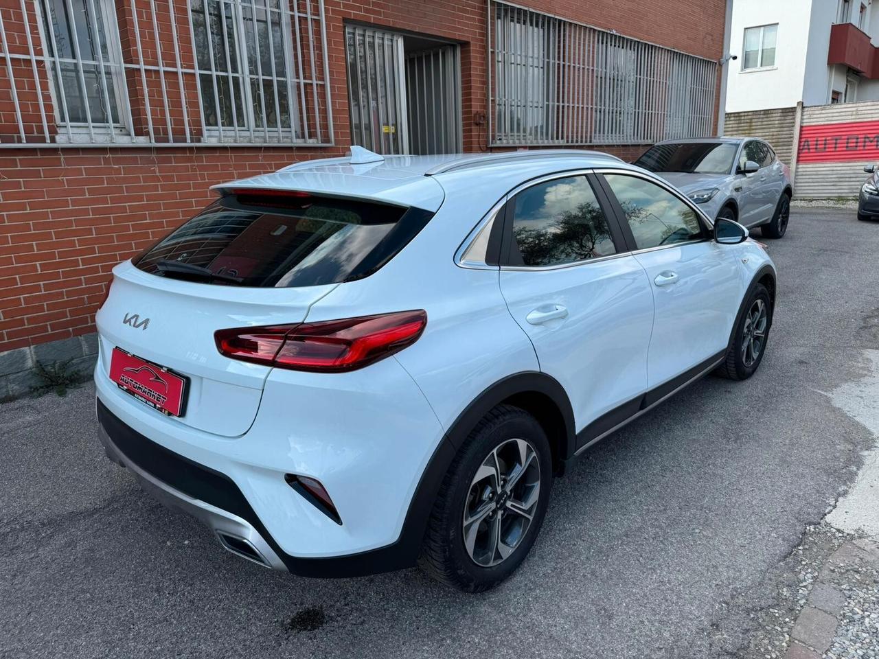 Kia XCeed 1.0 T-GDi GPL High Tech 117CV