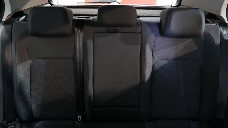 Volkswagen Golf Golf 1.5 tsi evo Style 130cv #CLIMA 3 ZONE#CARPLAY#