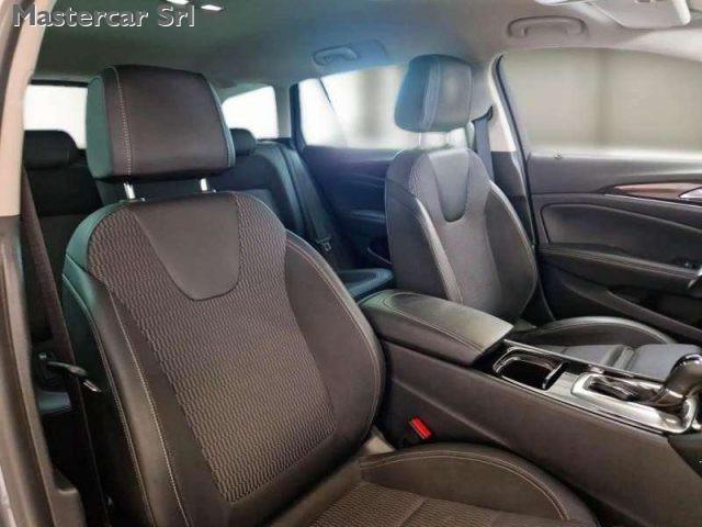 OPEL Insignia Sports Tourer 1.6 cdti Innovation AT6 - GD198AW