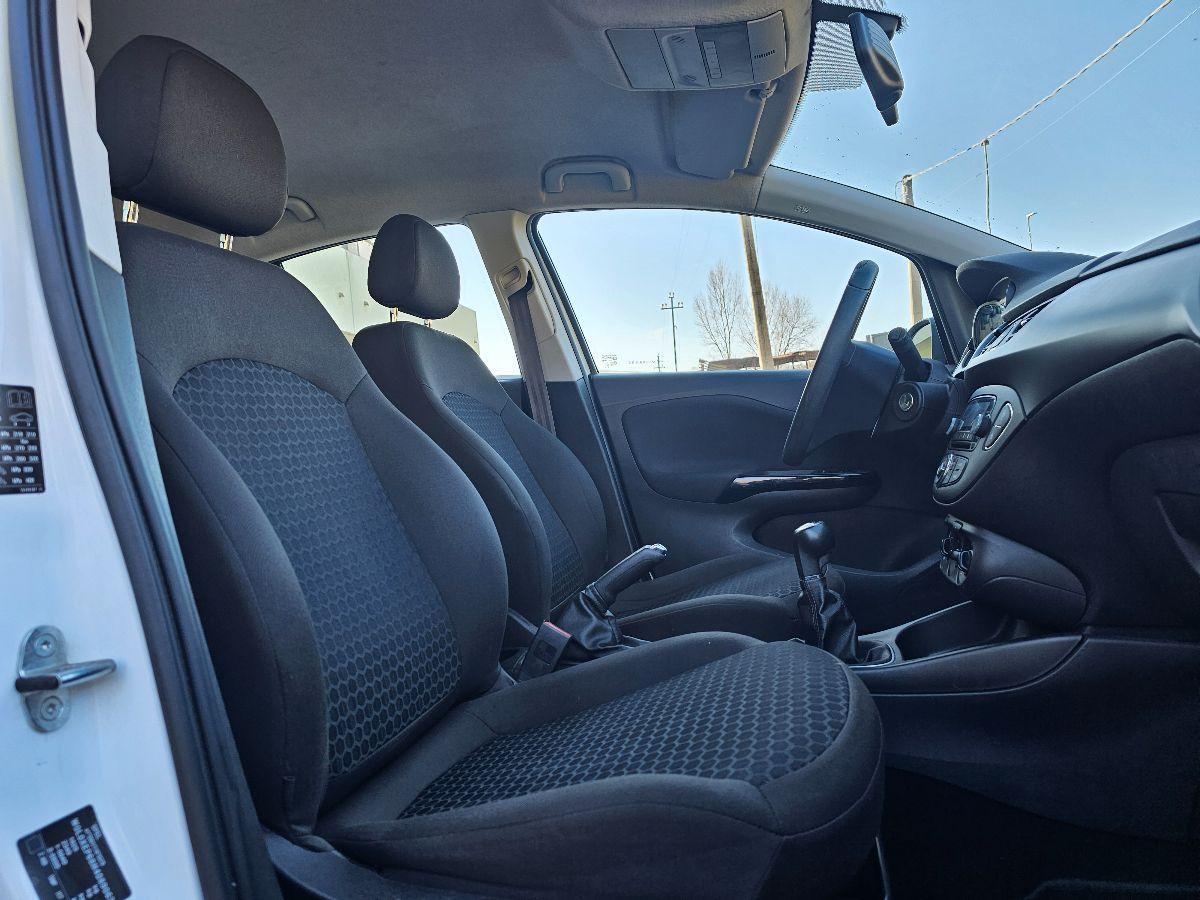 OPEL CORSA E 1.2 BENZINA 129.000KM 2017 OK NEO