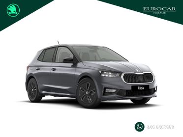 Skoda Fabia 1.0 tsi evo 130 edition 95cv