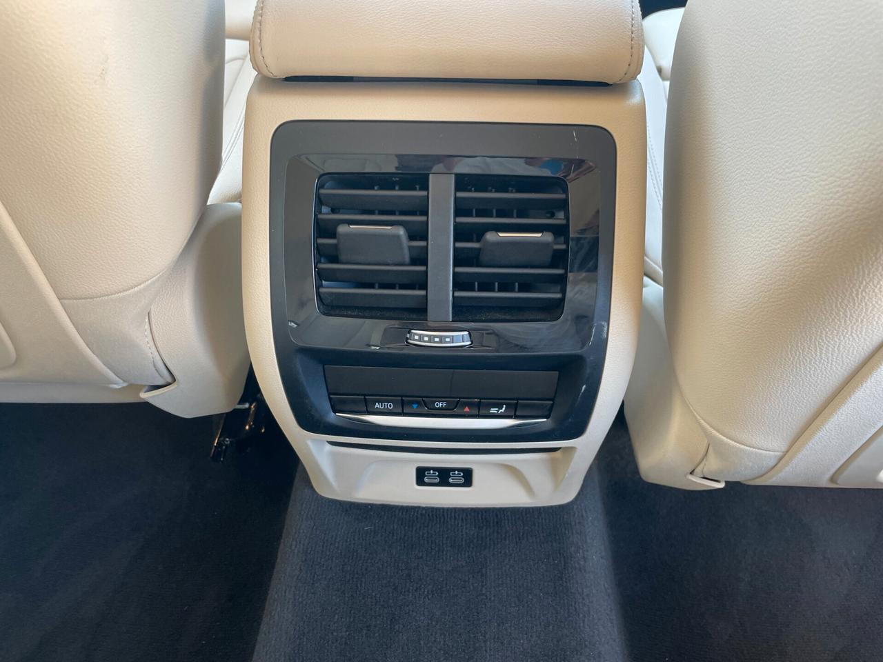 Bmw X3 xDrive20d 48V Luxury