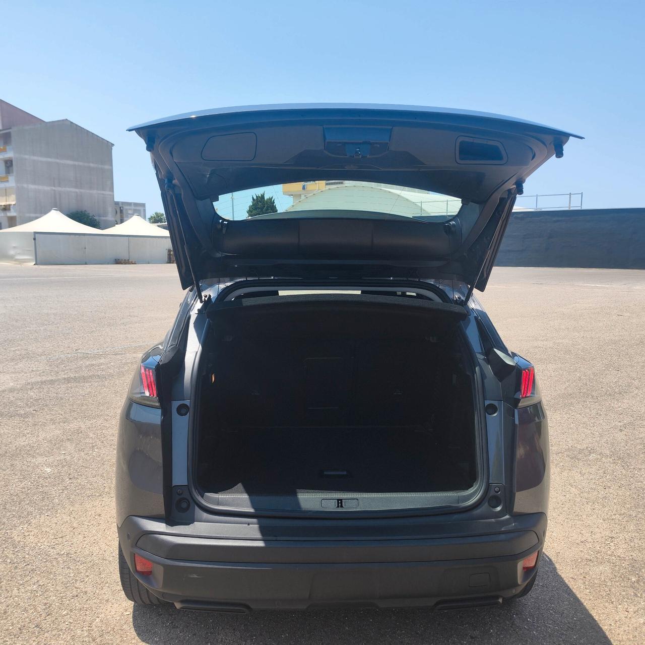 Peugeot 3008 BlueHDi 130 S&S Active Business