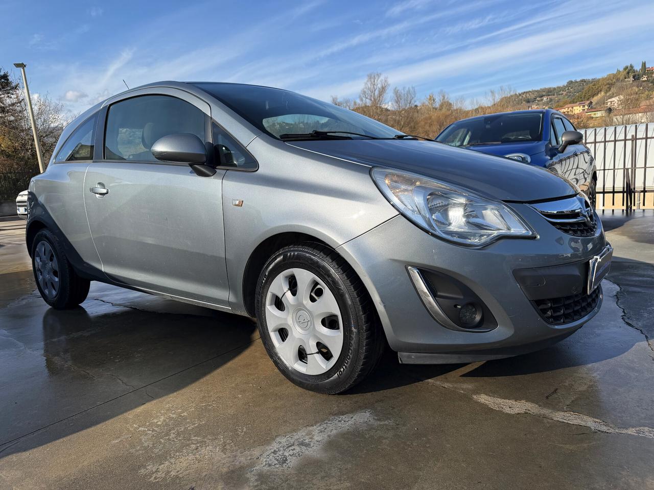 Opel Corsa 1.3 CDTI 75CV Edition10 /158.000KM