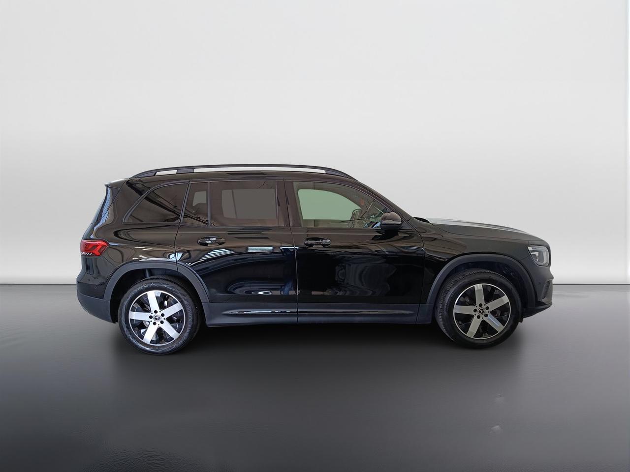 Mercedes-Benz GLB - X247 2019 - GLB 200 d Sport Plus auto