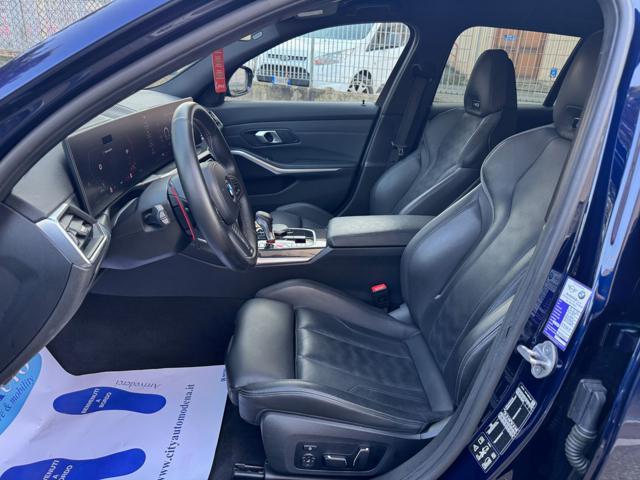 BMW M3 Touring Competition M xDrive 510CV