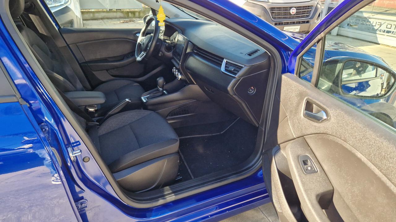 Renault Clio Full Hybrid E-Tech 145 CV 5 porte Equilibre