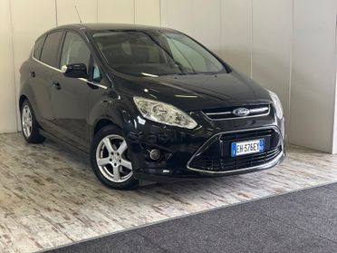 Ford C-Max 1.6 TDCi 115CV Titanium Ok Neopatentati