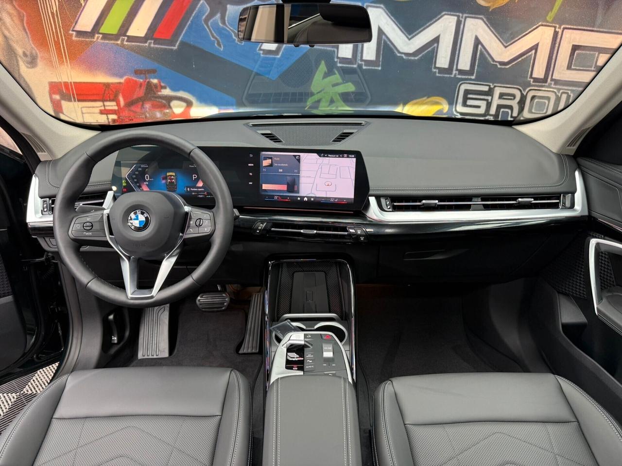 Bmw X1 sDrive 18d X Line (732)