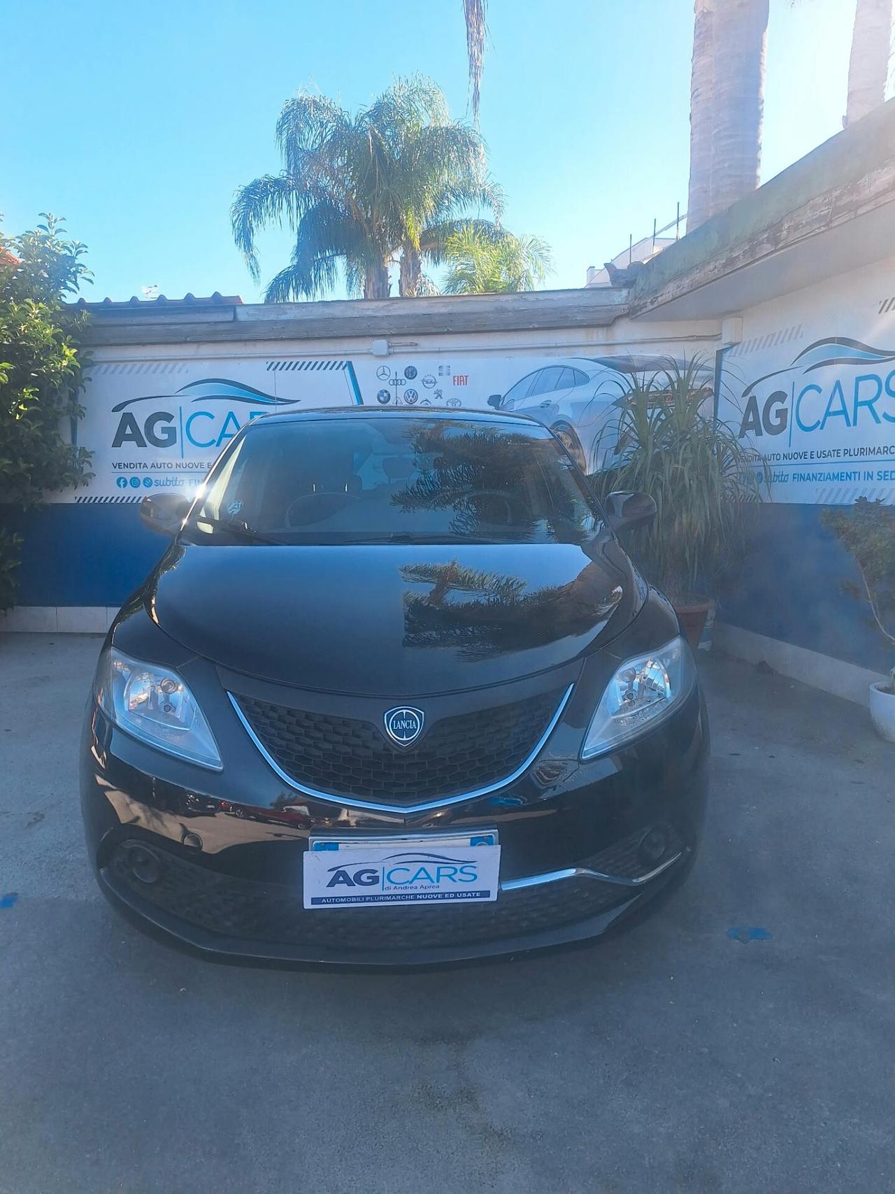 Lancia Ypsilon 1.3 MJT 16V 95 CV 5 porte S&S Gold