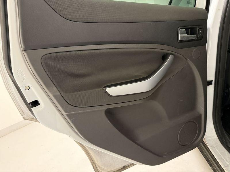 Ford Kuga Plus 2.0 TDCi 140CV 2WD