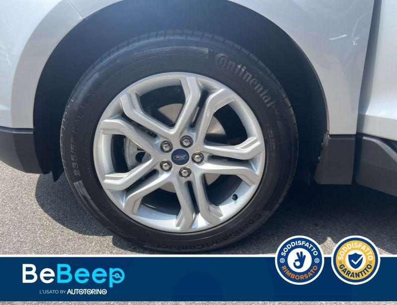 Ford Edge 2.0 TDCI TITANIUM S&S AWD 210CV POWERSHIFT