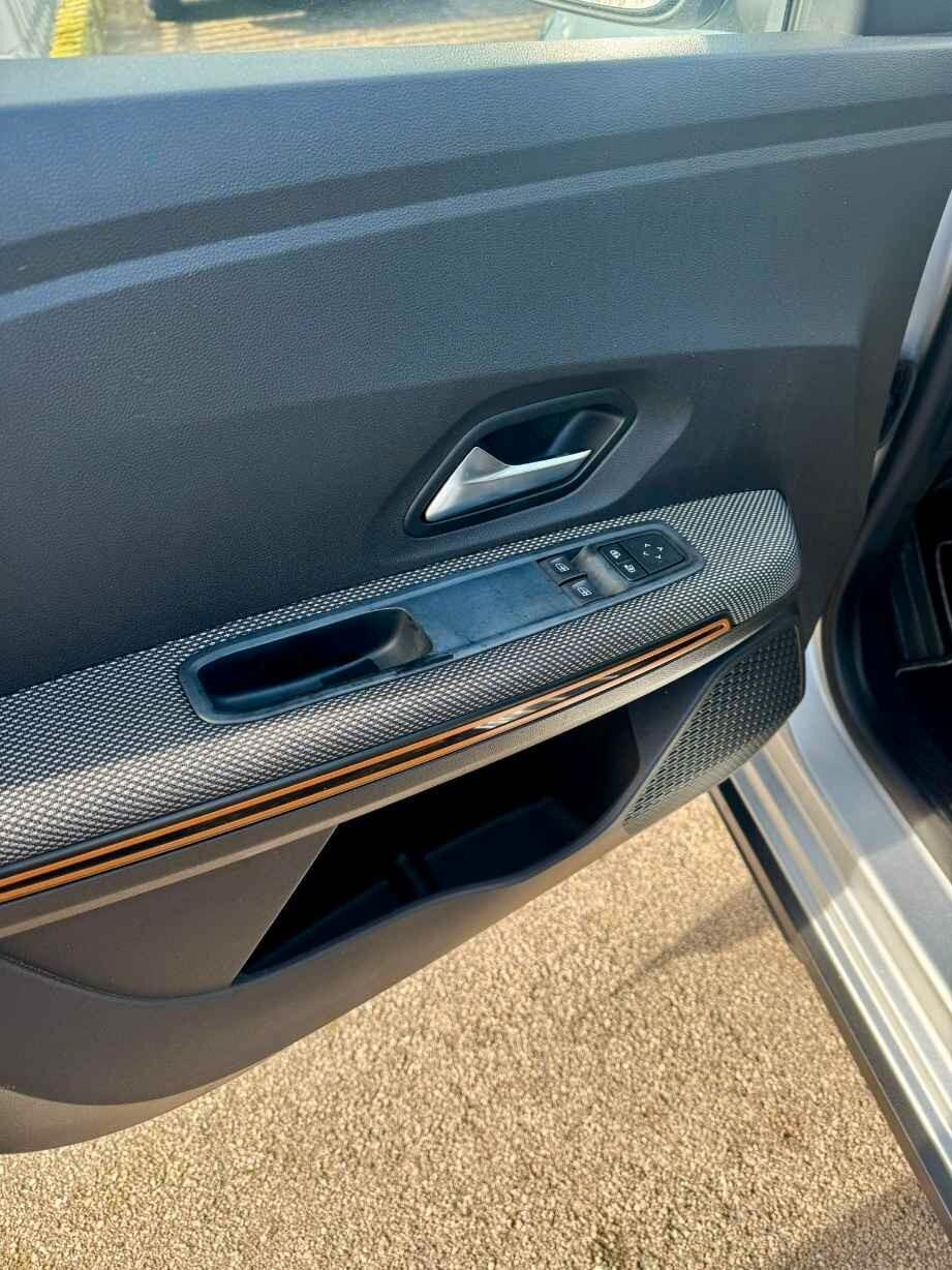 DACIA SANDERO STEPWAY 1.0 GPL 101 CV