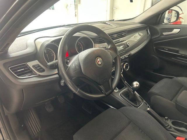 ALFA ROMEO Giulietta 1.6 JTDm-2 105 CV Distinctive