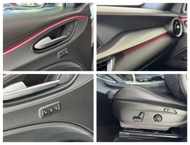ALFA ROMEO Stelvio 2.0 Turbo 200 CV AT8 Q4 EXECUTIVE