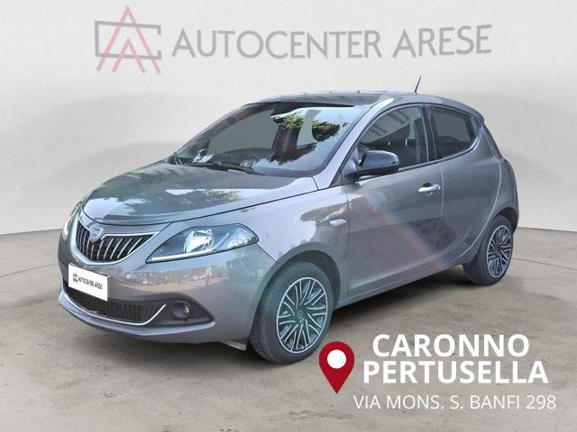 LANCIA Ypsilon 1.0 FireFly 5 porte S&S Hybrid Gold