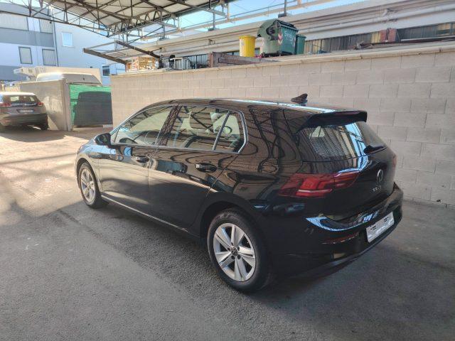 VOLKSWAGEN Golf 2.0 TDI 115 CV SCR Life PREZZO REALE-NEOPATENTATI