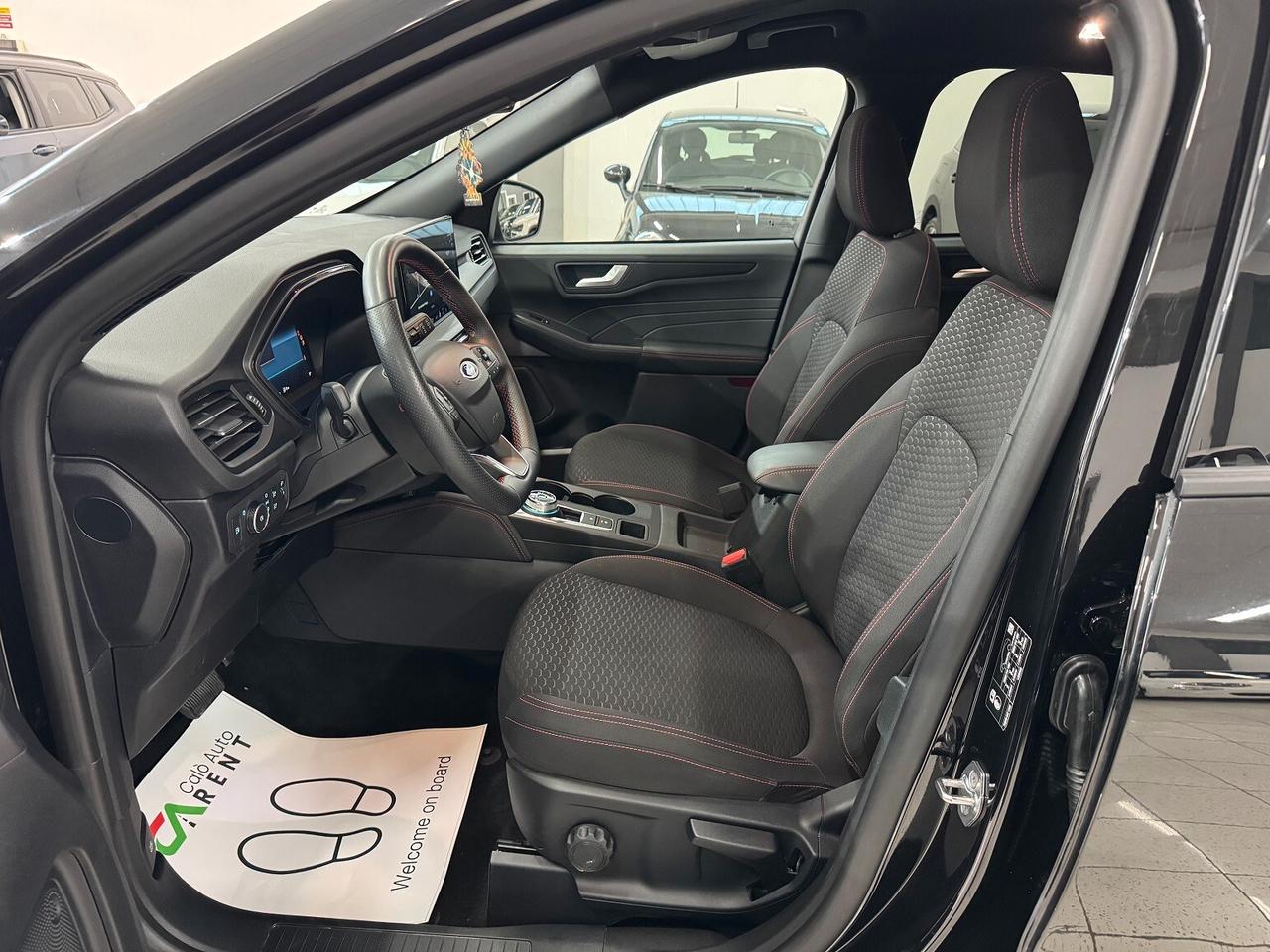 Kuga Plug In Hybrid 243CV ST-Line PARI NUOVO