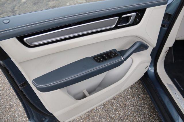 PORSCHE Cayenne 2.9 V6 S FULL OPTIONAL - NETTO IVA - APPR.