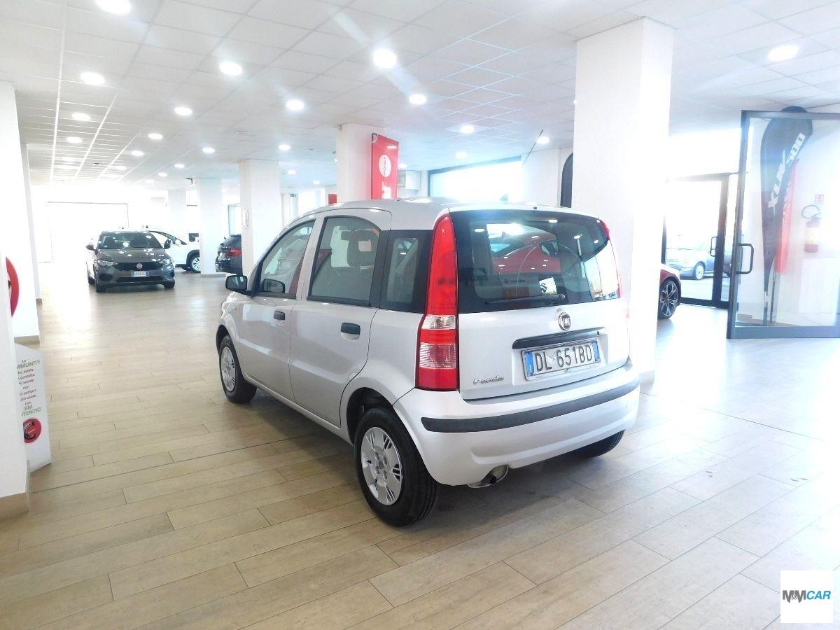 FIAT - Panda - 1.1 Active