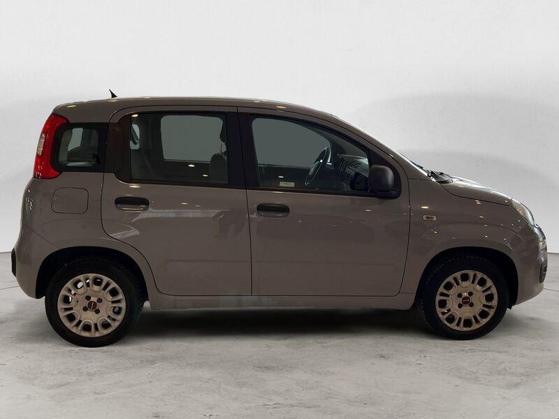 FIAT Panda 1.2 69cv E6 Easy