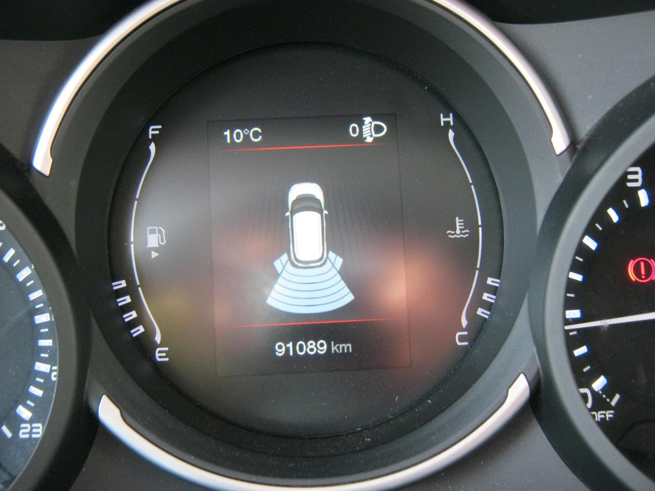 Fiat 500L 1.6 Multijet 120 CV Lounge