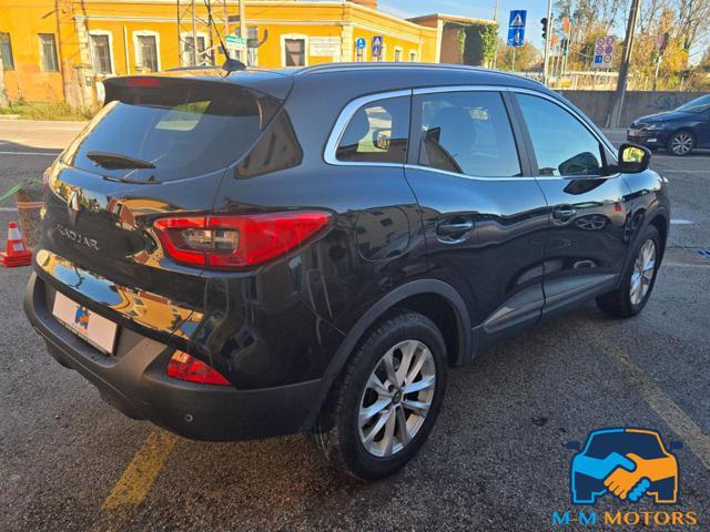 RENAULT Kadjar Blue dCi 8V 115CV Life