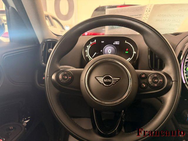 MINI Countryman 2.0 Cooper SD Countryman Automatica
